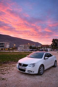 Volkswagen - Eos - 2.0 TDI