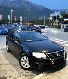 Volkswagen - Passat - 2.0 tdi
