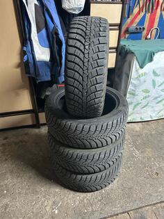 Kumho - Run-flat - Winter tire
