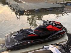 Sea-Doo - RXP-X 260 RS