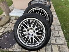 Fabričke felne i Michelin gume