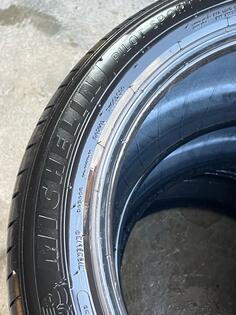 Michelin - pilot sport 4 suv - Summer tire