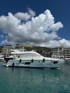 Bavaria - 420 Virtess Fly