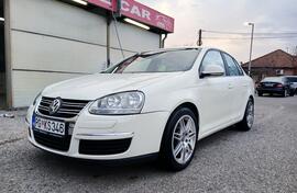 Volkswagen - Jetta - 1.9 TDI