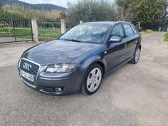 Audi - A3 - 2.0 TDI