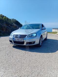 Volkswagen - Jetta - 1.9 tdi