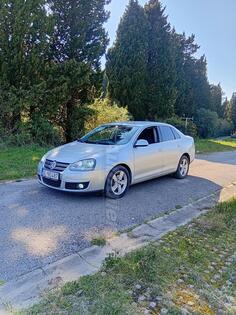 Volkswagen - Jetta - 1.9 tdi