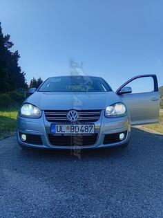 Volkswagen - Jetta - 1.9 tdi