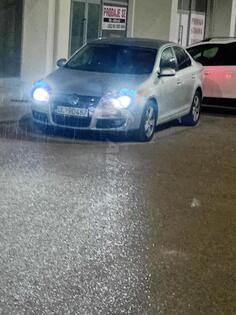 Volkswagen - Jetta - 1.9 tdi