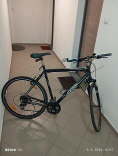 Scott - Sportster P4 trekking