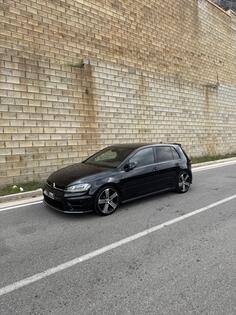 Volkswagen - Golf 7 - 2.0R