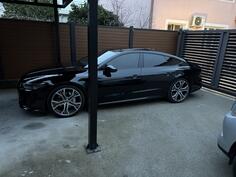 Audi - A7 - 50 TDI