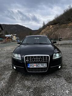 Audi - A6 - 2.7 tdi