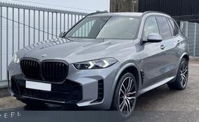 BMW - X5 - 30d xDrive M-Sport Shadow line Novi model
