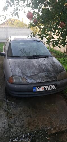 Suzuki - Swift - 1.3