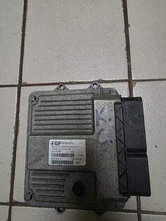 Kompjuteri (ECU) za Opel - Corsa    - 2004