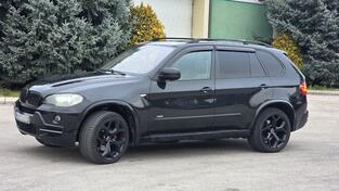 BMW - X5 - 3.0d