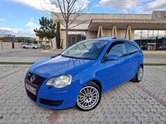 Volkswagen - Polo - 1.9tdi 74kw