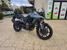 Suzuki - V Strom 800