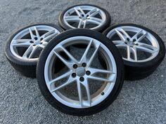 Fabričke felne i wwwww gume