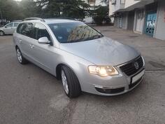 Volkswagen - Passat - 1.9 TDI