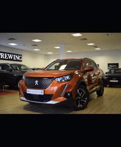 Peugeot - 2008 - GT Allure Automatic