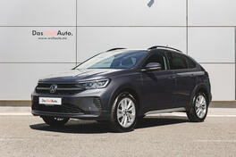 Volkswagen - Taigo - Life 1.0 TSI DSG