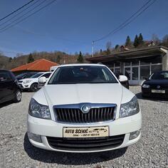 Škoda - Octavia - 2.0 TDI