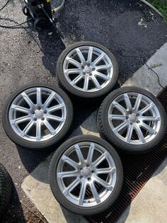 Fabričke felne i Goodyear gume