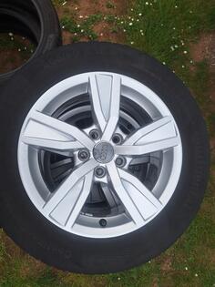 ATS felne i ljetnje gume