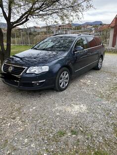 Volkswagen - Passat - 2.0 TDI