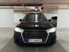 Audi - Q7 - 3.0 tdi