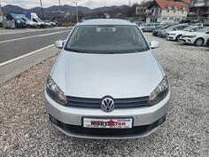 Volkswagen - Golf 6 - 1.6tdi