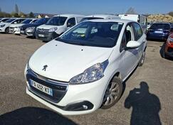 Peugeot - 208 - 1.2-11/2018