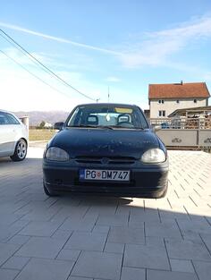 Opel - Corsa - 1.2
