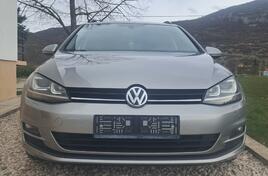 Volkswagen - Golf 7 - 2.0 tdi