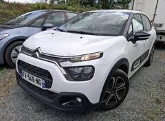 Citroen - C3 - 1.2