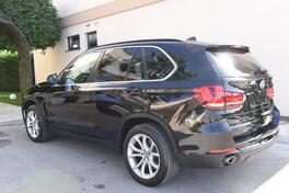 BMW - X5 - 2.0