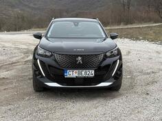 Peugeot - 2008 - 1.5 HDI Allure