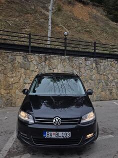 Volkswagen - Sharan - 2.0tdi