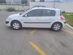 Renault - Megane - 1.5dci