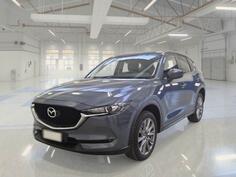Mazda - CX-5 - 2.2 dizel