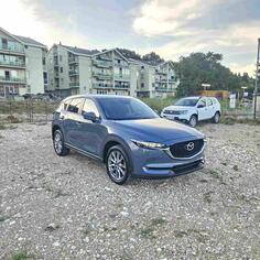 Mazda - CX-5 - 2.2 dizel