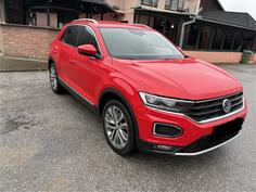 Volkswagen - T-Roc