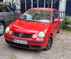 Volkswagen - Polo - 1.4 16 v
