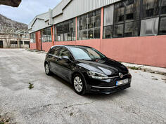 Volkswagen - Golf 7.5 - 1.6 TDI