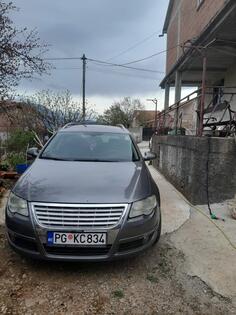 Volkswagen - Passat - 2.0
