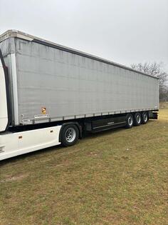 Schwarzmuller - Prikolica