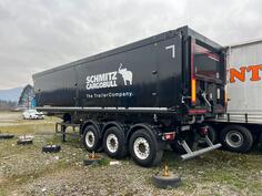 Schmitz Cargobull - SKI24SL9.6