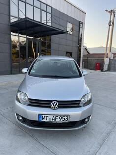 Volkswagen - Golf Plus - 2.0 TDI